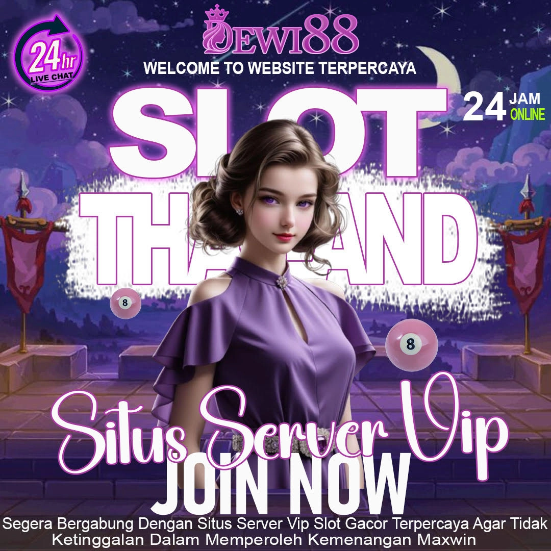 Galeri foto DEWI88 : Banjir Rejeki di DEWI88? Begini Teknik Rahasia Spinnya di Medan